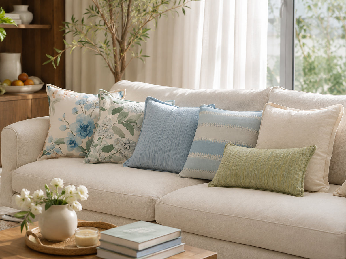 Pillow Covers