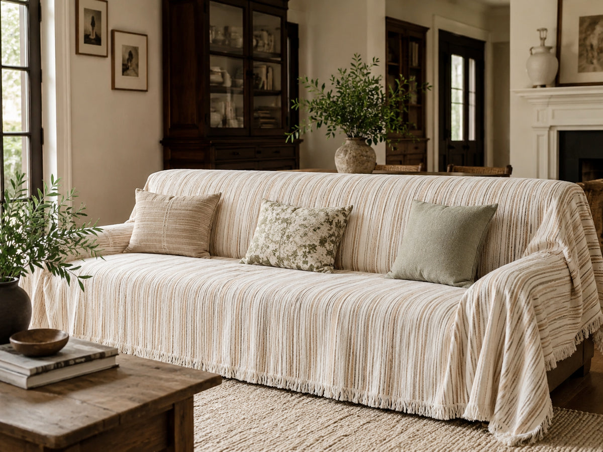 Sofa Covers