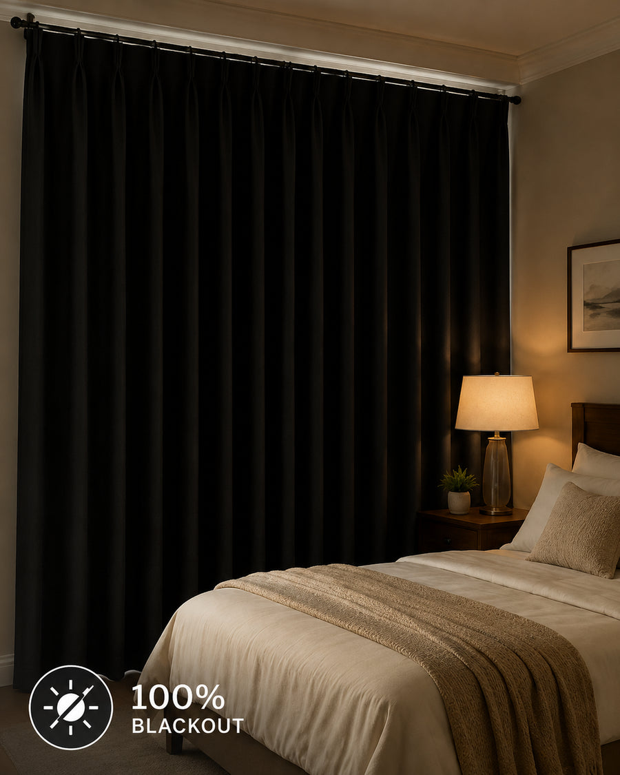 Blackout Curtains
