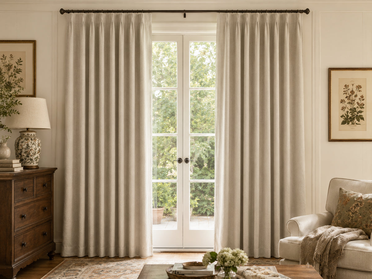 Curtains
