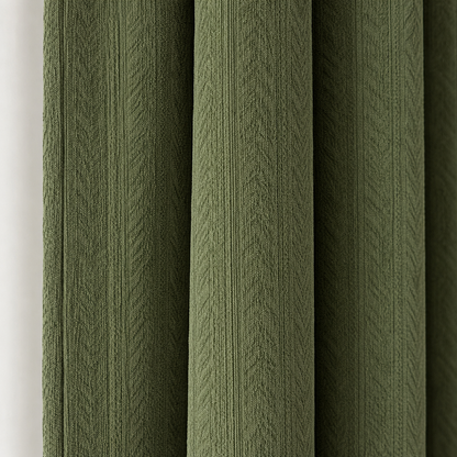 Marlow Chenille Blackout Curtain