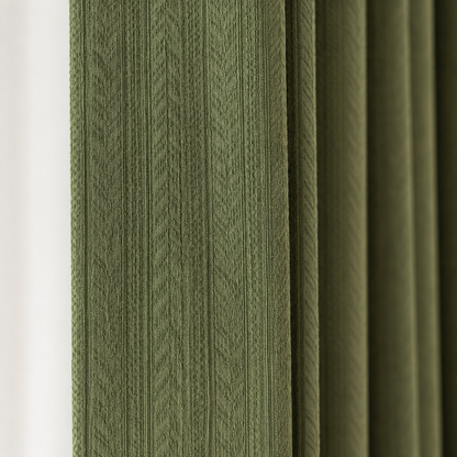 Marlow Chenille Blackout Curtain